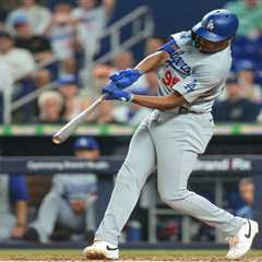 Josue Shuffle? Top Dodgers  prospect ‘not mad’ at Juan Soto comp as star potential grows