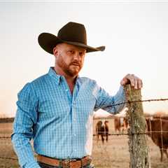 Cody Johnson’s ‘Take Me Back’ Takes Him Back to Hot Country Songs Top 10