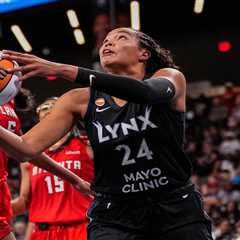 The WNBA is finally returning to action — with three huge storylines