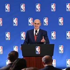 NBA expansion teams heading to Las Vegas and Seattle likely to happen at record setting numbers
