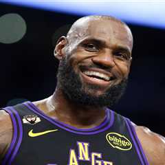 LeBron James brings back ‘Taco Tuesday’ post with help from San Diego’s Mike’s Red Taco