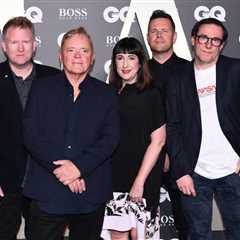 New Order’s Gillian Gilbert is Receiving Treatment For Cancer