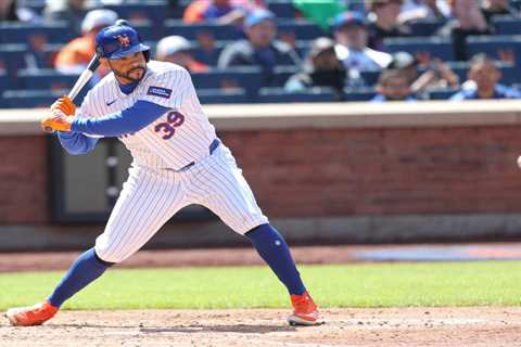 Phillies send ex-Met Tommy Pham to White Sox in surprise last-minute trade