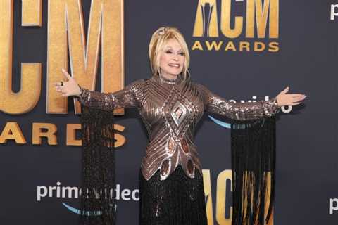 Dolly Parton’s Catalog Surges by 1,143% in Streams After Her Death