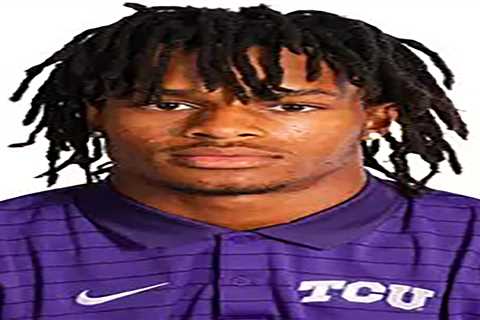 Disturbing details emerge after TCU receiver rushed to hospital in alleged locker room attack