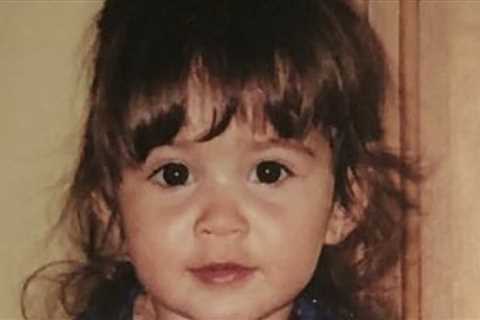 Guess Which 'Girl Meets World' Star This Kid Turned Into!