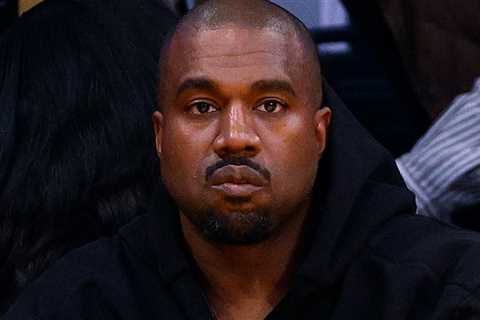 Kanye West's Ex Staffer Wants to Block Kanye From Using Insanity as a Defense in Legal Battle