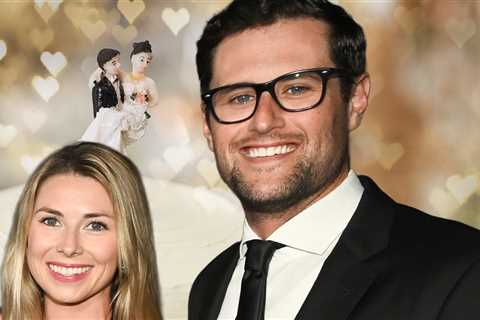 Rob and Michele Reiner's Son Jake Reiner Marries Girlfriend Maria Gilfillan