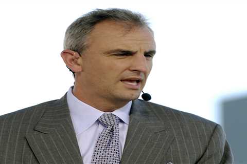Trey Wingo joins forces with ex-ESPN teammates for new NFL show