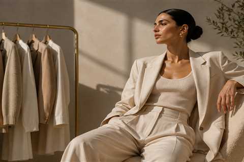 How to Build a Strong Financial Foundation for a New Fashion Brand