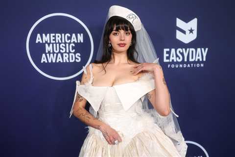 Rebecca Black on the Evolution of Song Virality: ‘No Longer Are We Being Told What to Listen to’