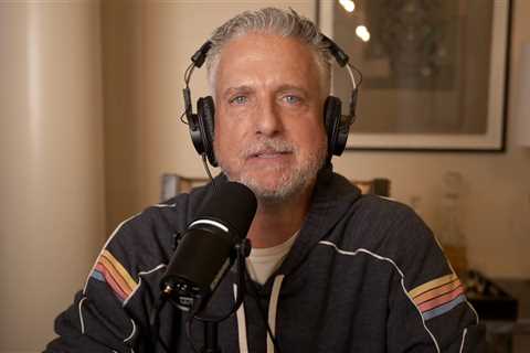 Bill Simmons breaks silence on bizarre FanDuel betting scandal
