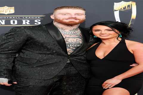 Maxx Crosby’s wife Rachel reveals initial fear of Raiders fans: ‘Nervous as hell’