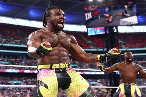 WWE’s gamble keeps looking worse after New Level’s AEW arrival