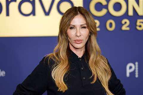 RHONY Star Carole Radziwill Calls Ex-Friend Ghislaine Maxwell a 'Horrible, Horrible Person'