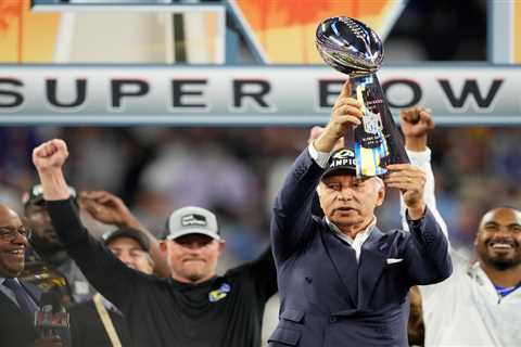 New Angels owner Stan Kroenke won’t repeat Arte Moreno’s mistakes