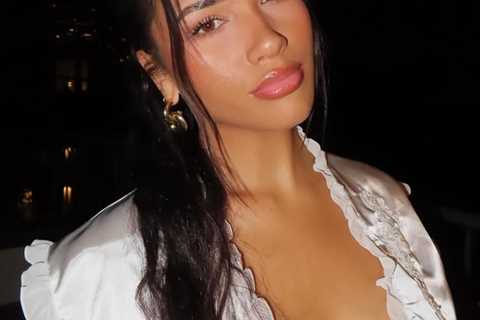 Puka Nacua’s ex-girlfriend makes notable social media move after ‘abuse’ claim