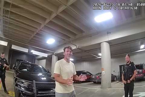 Tony Romo’s blood alcohol level revealed as new details from OWI arrest emerge