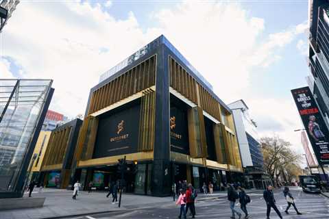 UMusic Hotel Set to Open in London in 2026: Here’s Where It’ll Be Located