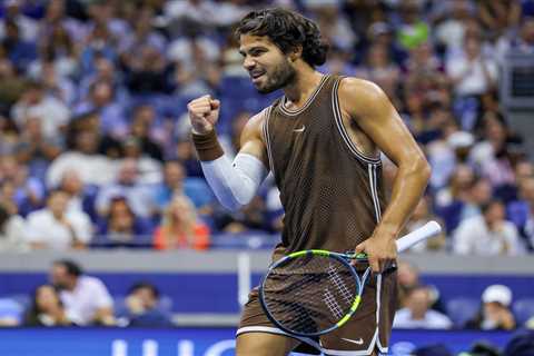 Carlos Alcaraz reveals surprising plan for tennis future after US Open win
