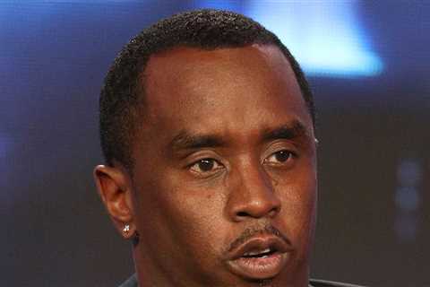 Diddy's Release Date Pushed Up Again After Prison Brawl