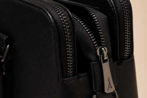 How to Choose a Vegan Leather Backpack for Work and Everyday Use