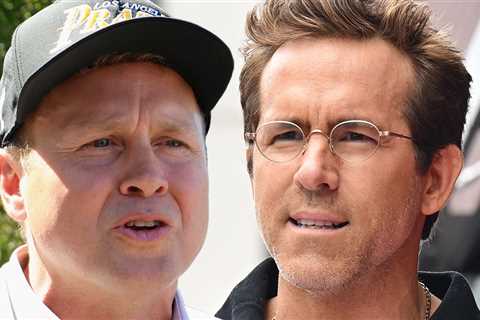 Spencer Pratt Blasts Ryan Reynolds For Views on the 1980s