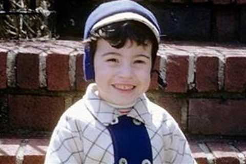 Guess Which Late Night Talk Show Host This Cute Kid Turned Into!