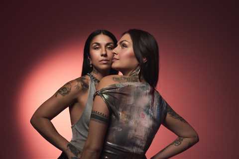 20 Questions With Krewella: After Leaving Music for Two Years, the Duo Returns With a New Album