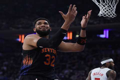 What we’re hearing on Knicks contract extensions and summer departures