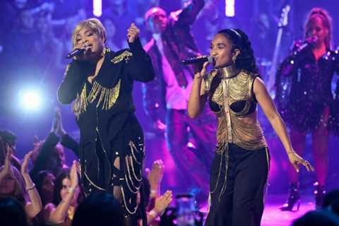 TLC Issue Statement After T-Boz Misses Dates on It’s Iconic Tour Due to ‘Sickle Cell Crisis’: ‘Her..