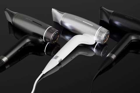 The Best Hair Dryer for Curly and Coily Hair: A No-Heat-Damage Home Blowout Guide