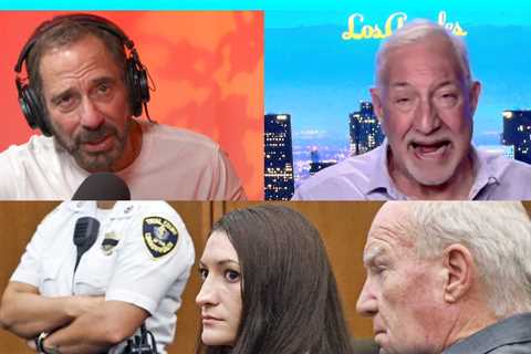 Lindsay Clancy: Mark & Harvey Say Why The Retrial Will Fail, Watch Live