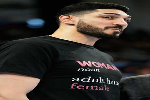 Enes Kanter trans controversy takes another twist amid WNBA Commissioner news