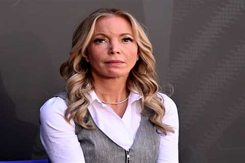 Conflictual twist hits Jeanie Buss’, siblings’ court hearing over Lakers sale