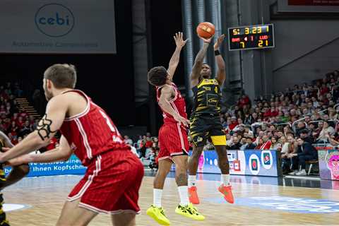 St. John’s recruit Babacar Sane suing NCAA over eligibility ruling