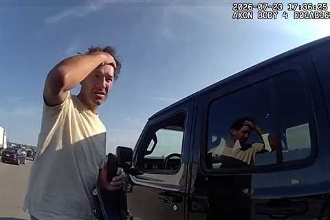 Tony Romo’s OWI plea deal contains ‘Mandatory Jail Sentence’ provision