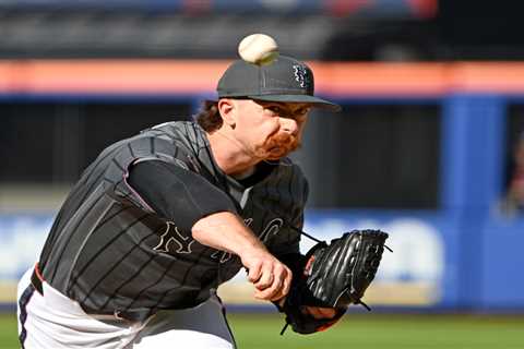 Mets vs. Giants, Red Sox vs. Orioles prediction, odds: MLB picks, best bets Friday