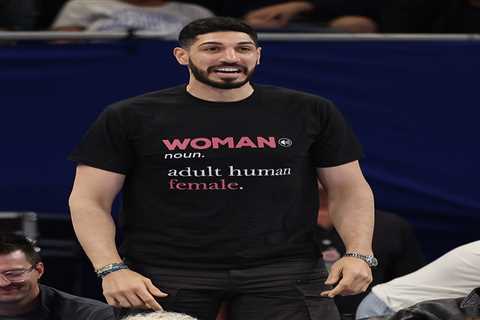 Chicago Sky fire back at Enes Kanter lawsuit with ardent defense of ‘the truth’