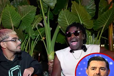 Michael Irvin Defends 49ers Owner Jed York After Prostitution Arrest