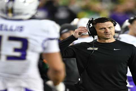 Surprising predictions for every UCLA football game in Bob Chesney’s debut season
