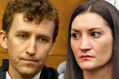 Lindsay Clancy's Ex Patrick Clancy Reacts to Mistrial in Kids' Death Case