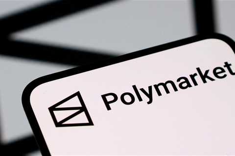 LeBron James partnering with Polymarket in surprise move