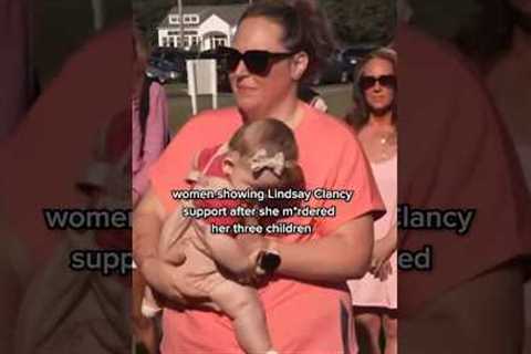 Women are arguing against their own sanity.