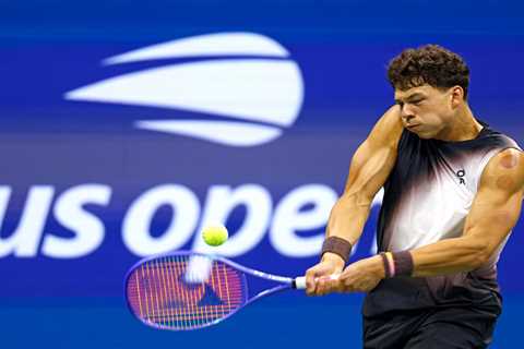 Why Ben Shelton believes this time can finally be different against Carlos Alcaraz at US Open