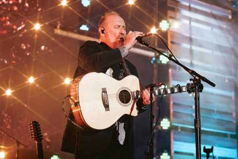 Australian Crawl and Men at Work Expand 2026 Australian Tour