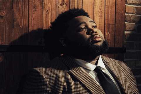 Rod Wave Charts 16 Songs on Hot 100 From ‘Don’t Look Down,’ Surpasses 100 Career Entries