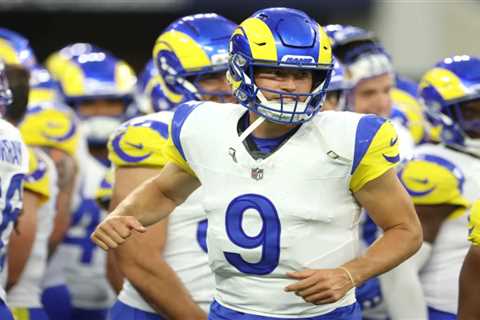 How Rams can avoid Super Team curse to be last ones standing