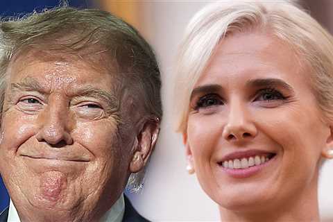 President Trump Gave Natalie Harp and 2 Other Aides $45,000 in Cash Gifts