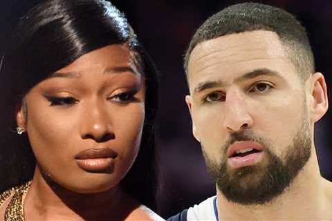Megan Thee Stallion Felt 'On Edge' Constantly During Klay Thompson Relationship